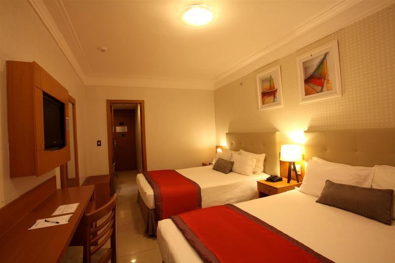 Royal Macae Palace Hotel Eksteriør bilde