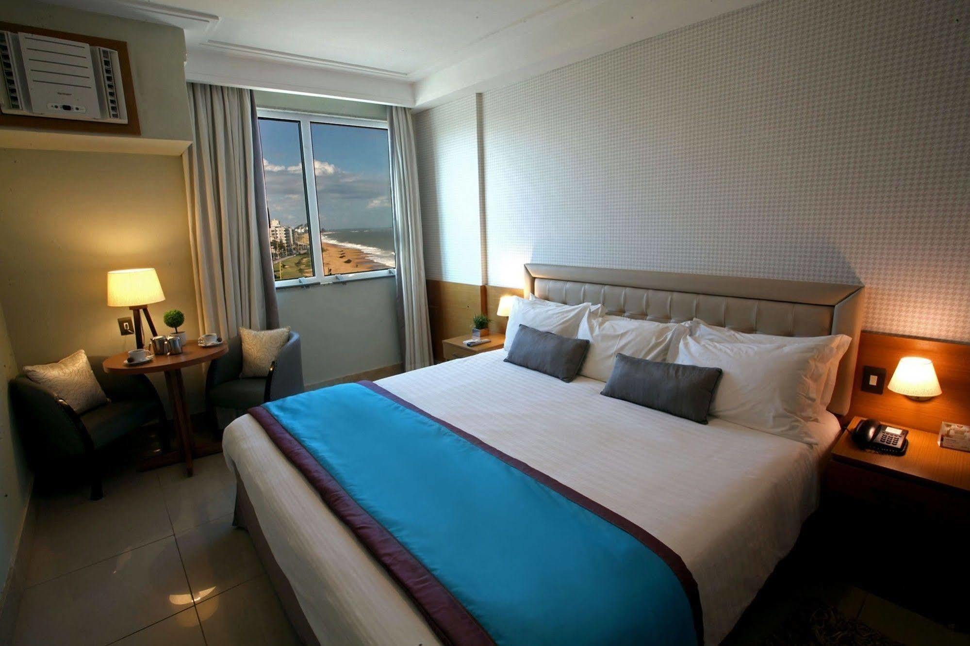 Royal Macae Palace Hotel Eksteriør bilde