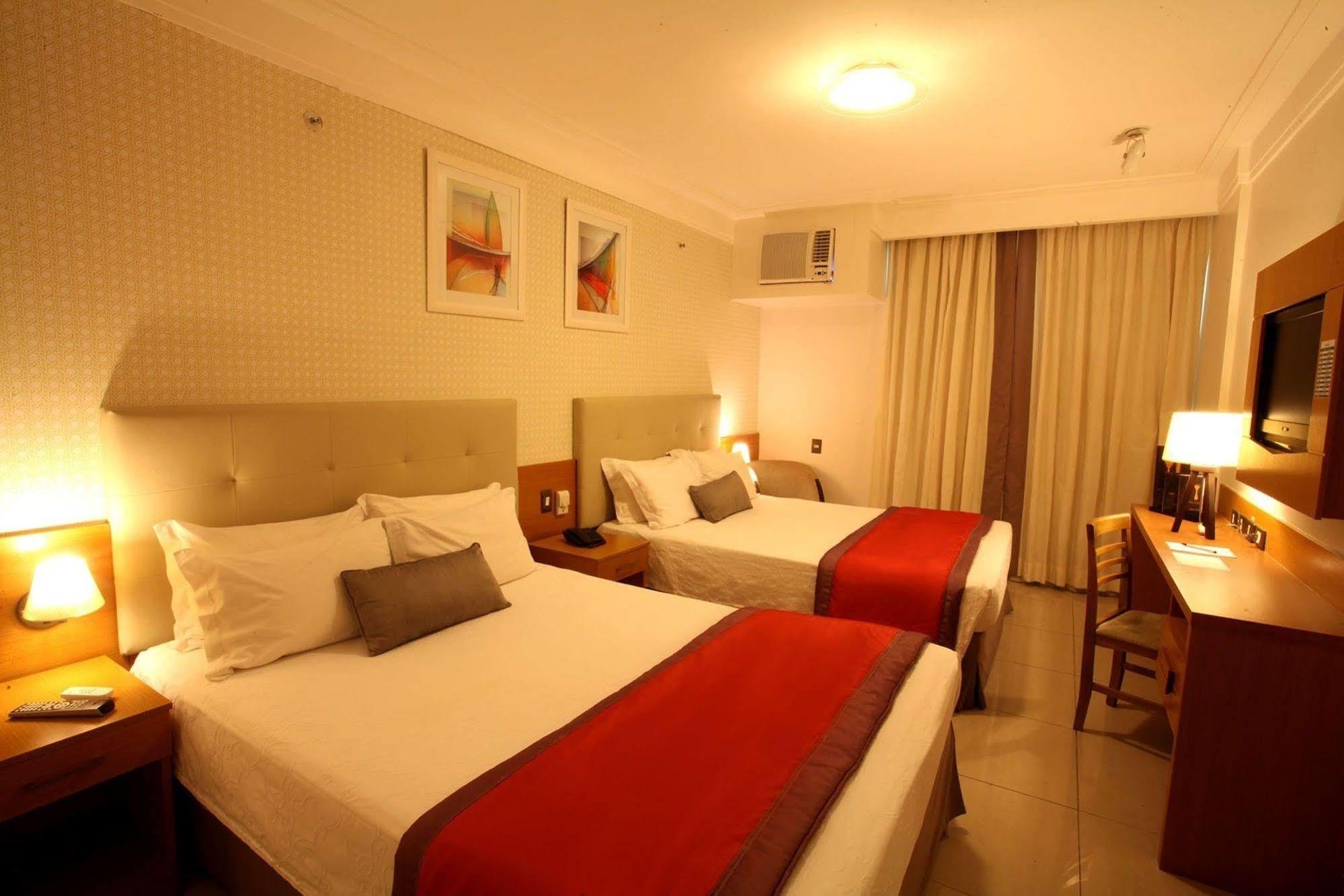Royal Macae Palace Hotel Eksteriør bilde