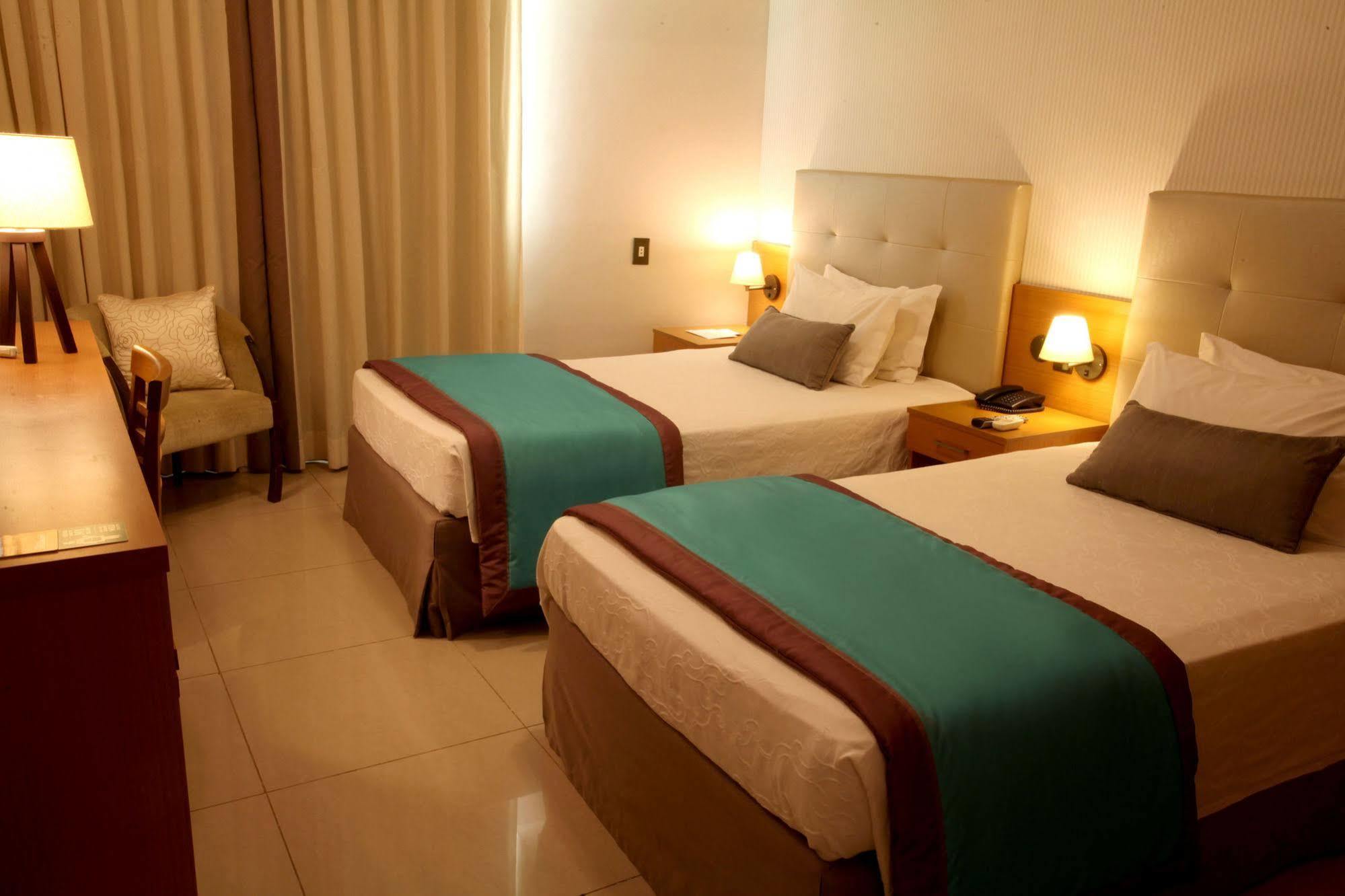 Royal Macae Palace Hotel Eksteriør bilde