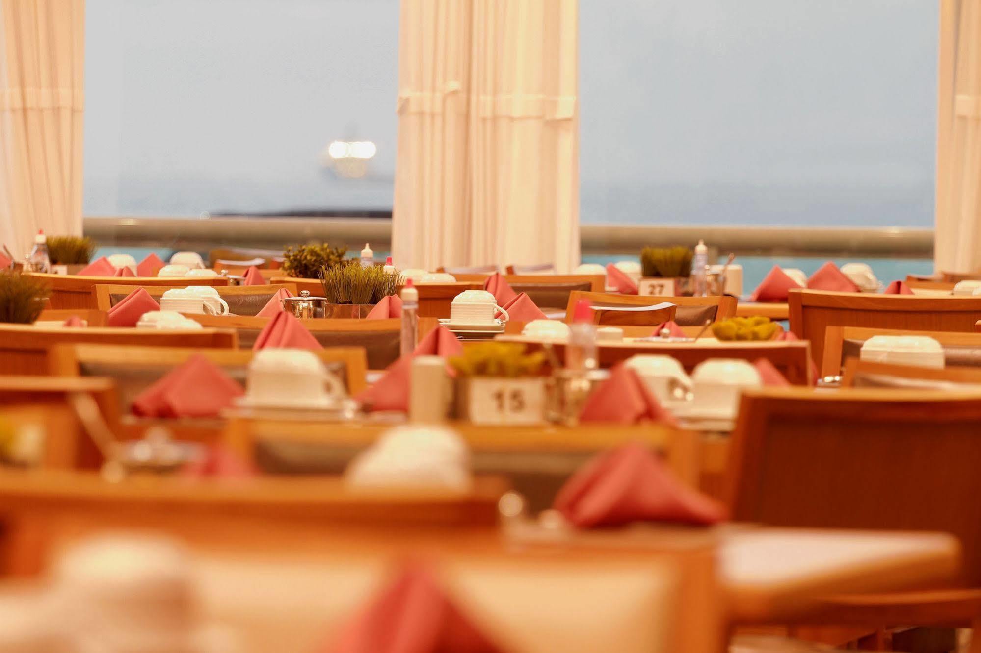 Royal Macae Palace Hotel Eksteriør bilde
