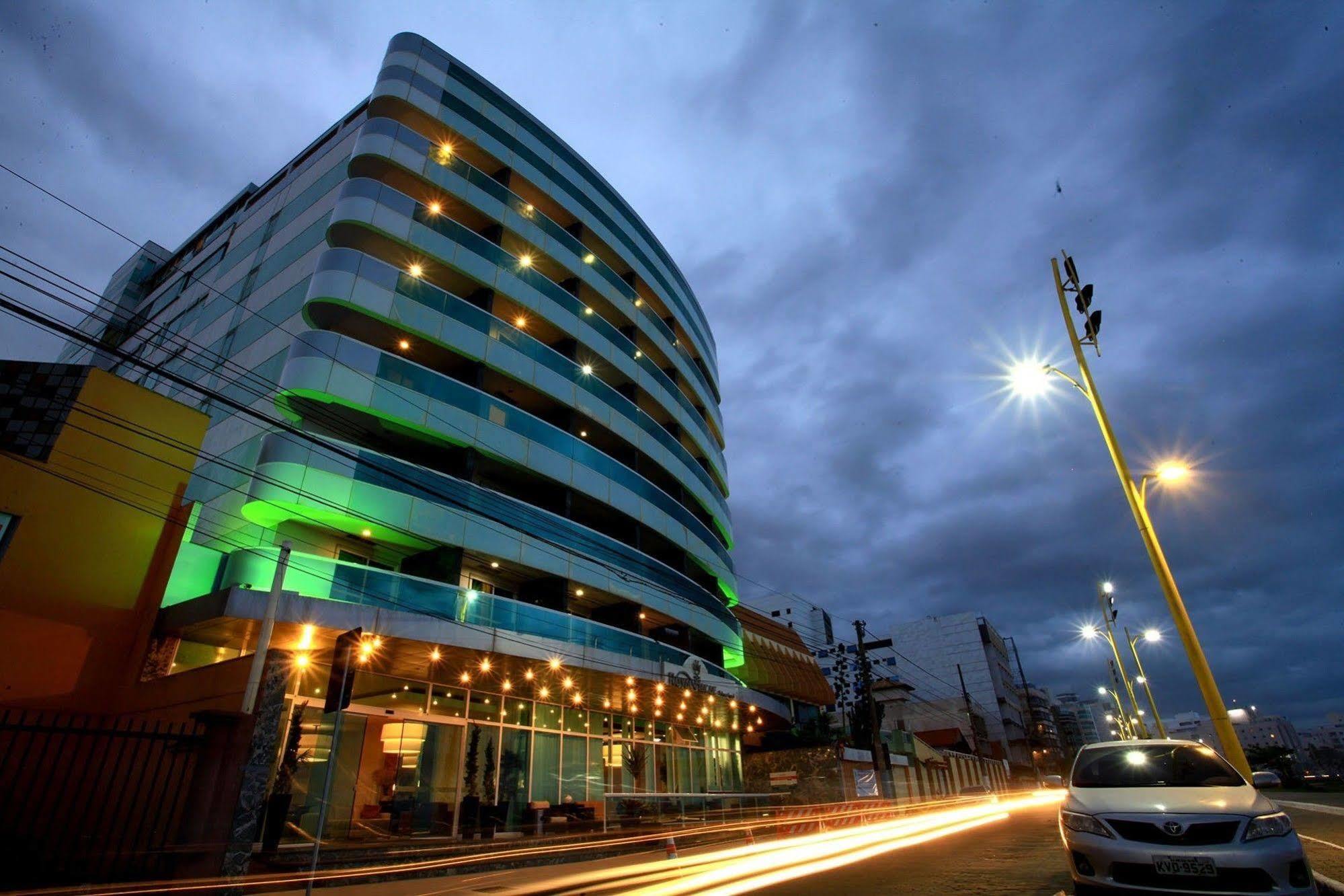 Royal Macae Palace Hotel Eksteriør bilde