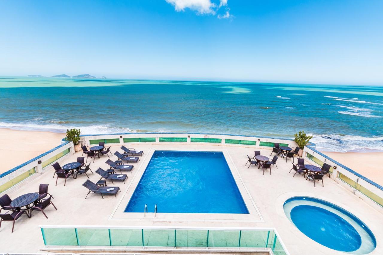Royal Macae Palace Hotel Eksteriør bilde